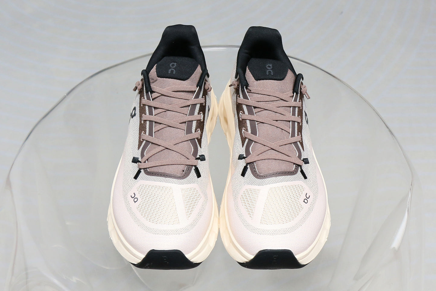 On Running Cloudtilt Cinder Sand