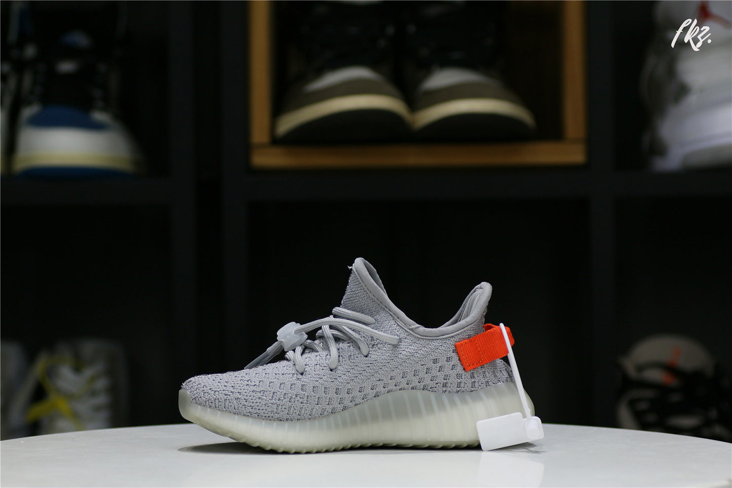 Yeezy 350 Boost Tail Light Kid (Ln5 A1)