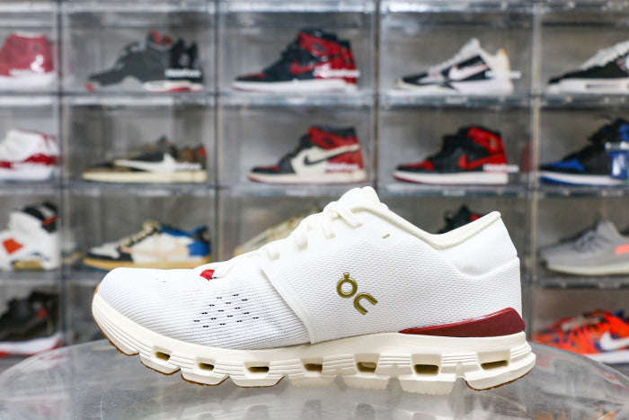 On Running Cloud X 4 Year of the Snake