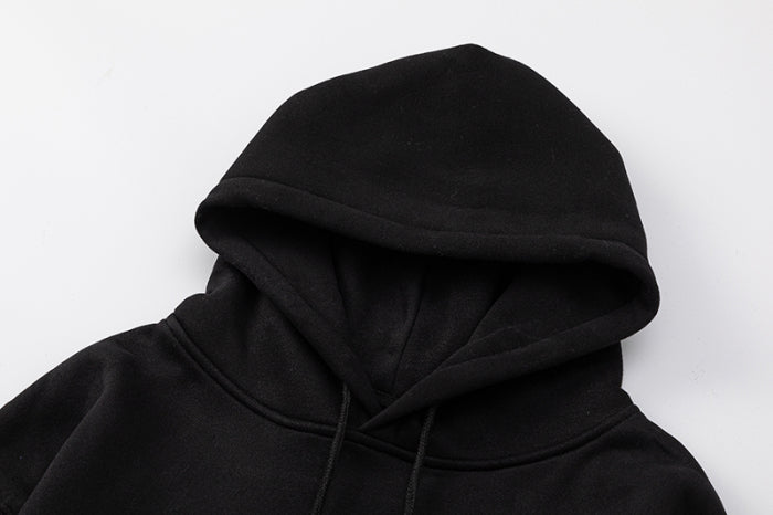 Travis Scott Cactus Jack x McDonald TS Hoodie