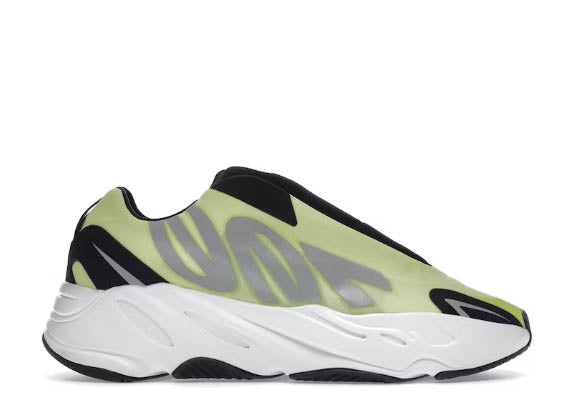 Adidas Yeezy Boost 700 MNVN Laceless Phosphor