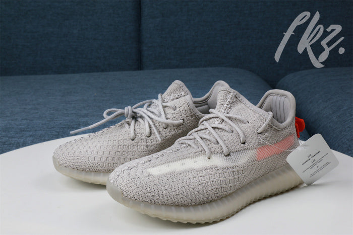 2020 Yeezy 350 V2 Tail Light None Reflective(Ln5 A1 batch)