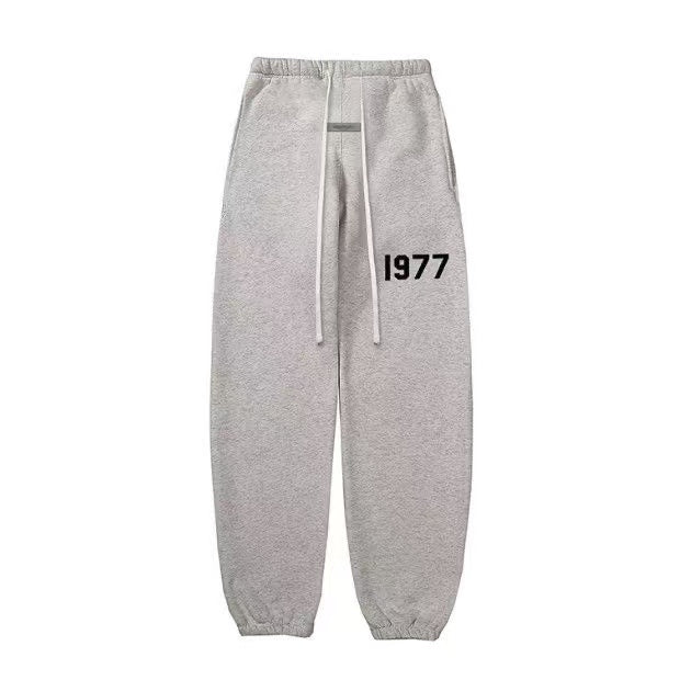 Classic 1977 sweatpants