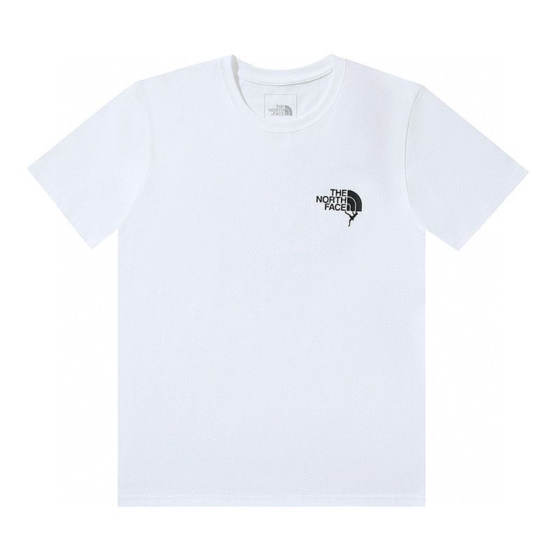 New fashion basic tshirt