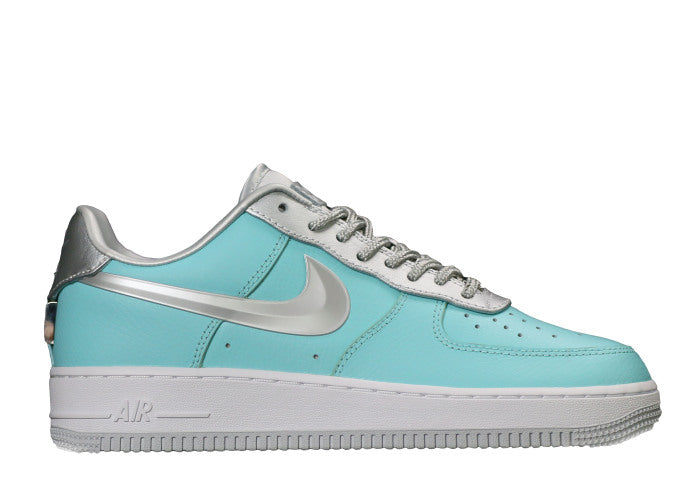 TFLF & COE. Nike Air Force 1 Low 1837