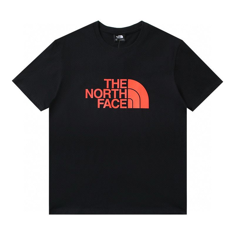TNF classic pure cotton fabric tshirt