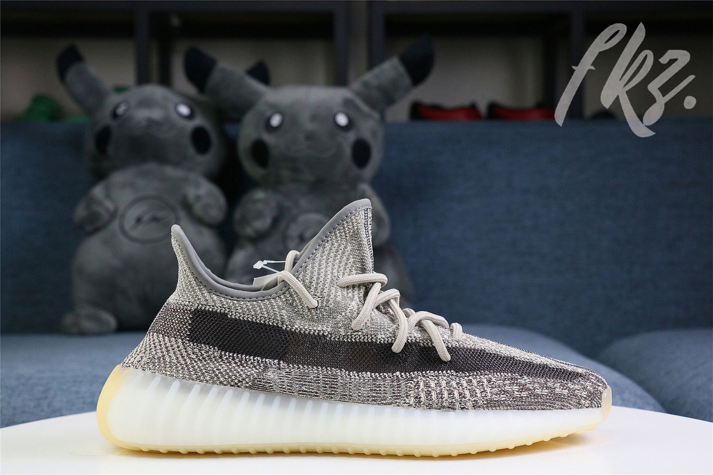 2020 Yeezy 350 V2 Zyon (Ln5 A1)