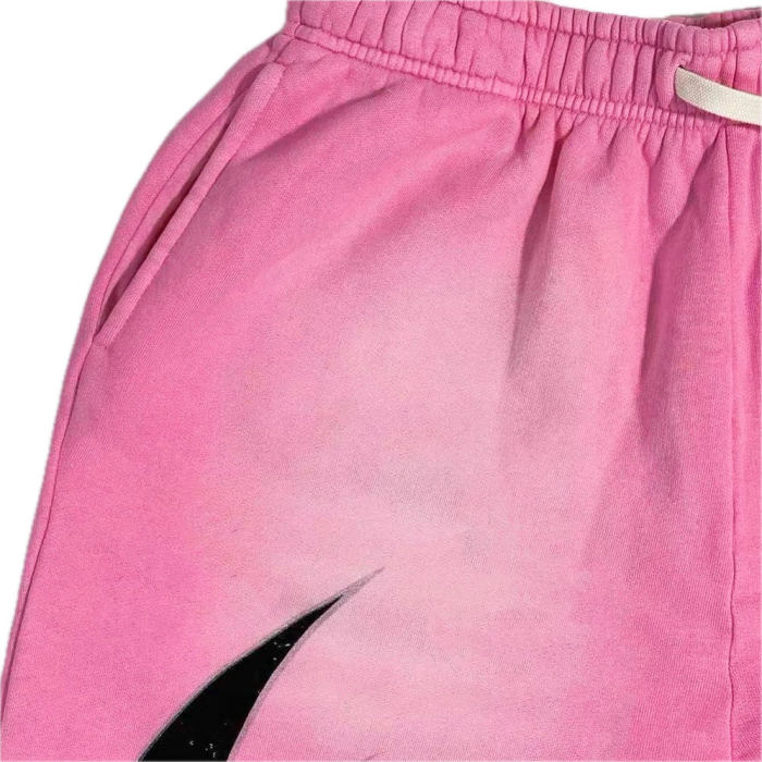 Hell$tar Studios Brainwashed pants Pink