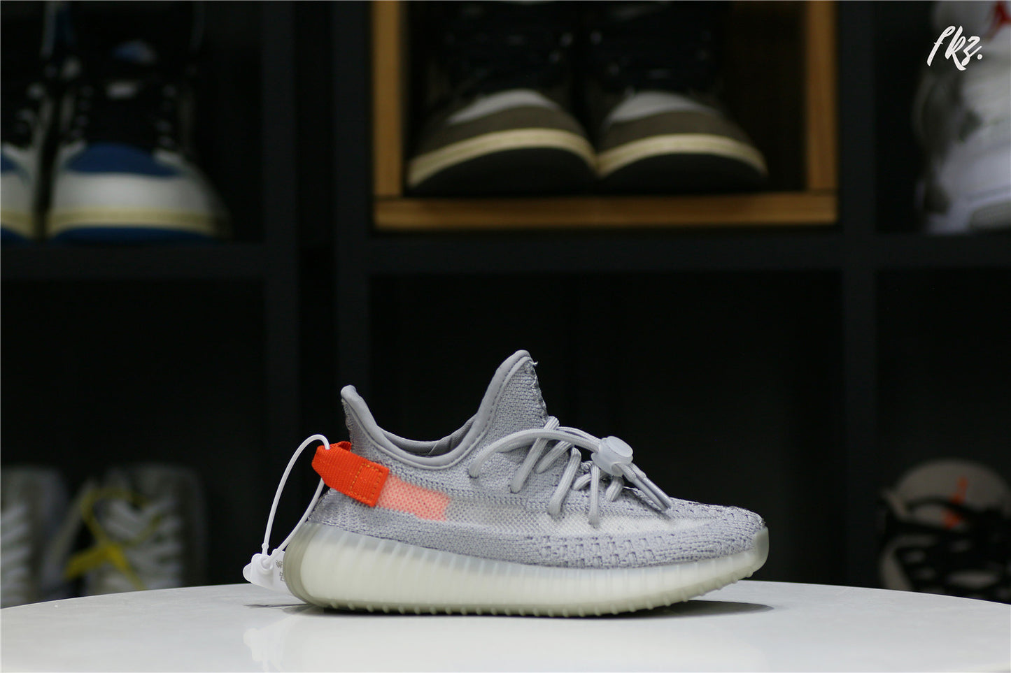 Yeezy 350 Boost Tail Light Kid (Ln5 A1)