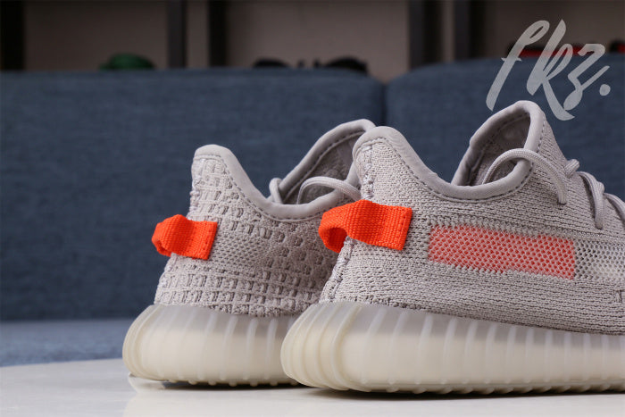 2020 Yeezy 350 V2 Tail Light None Reflective(Ln5 A1 batch)