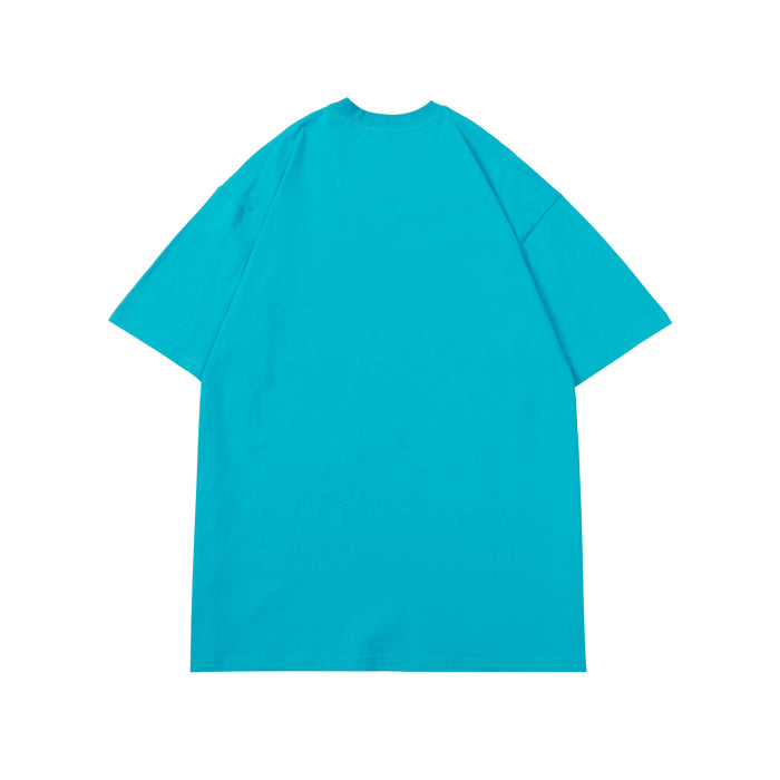 Drew smiley face short-sleeved tee classic