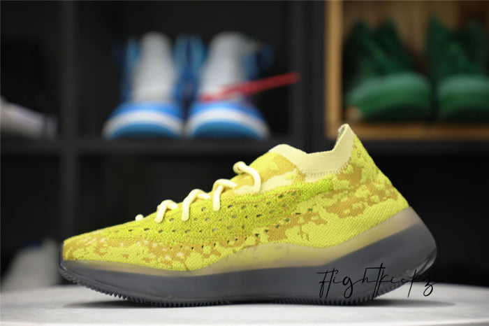 Yeezy Boost 380 “Hylte Glow”