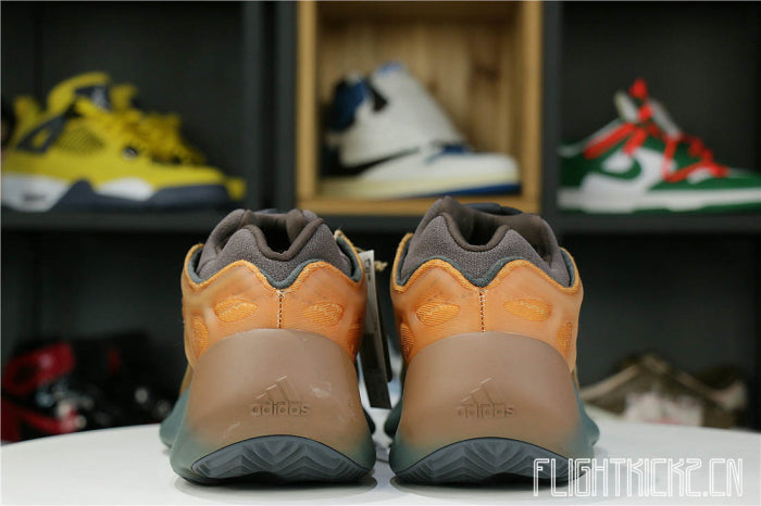 Yeezy 700 V3 Copper Fade