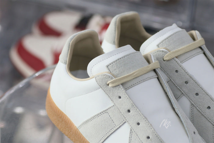 MaisOn Margiel@ Yasuhiro Replica White Grey Gum