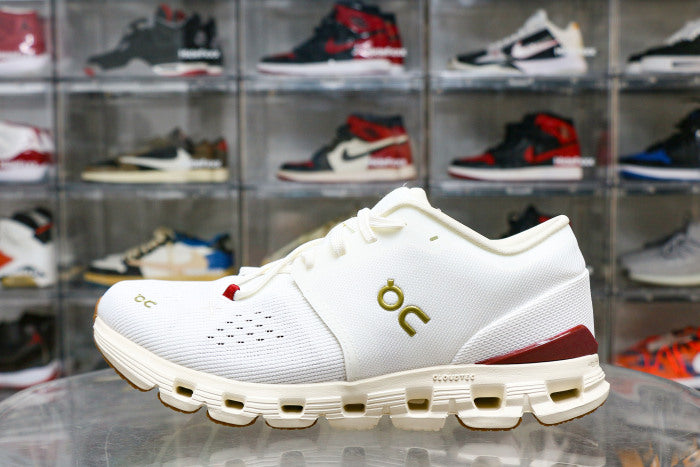 On Running Cloud X 4 Year of the Snake