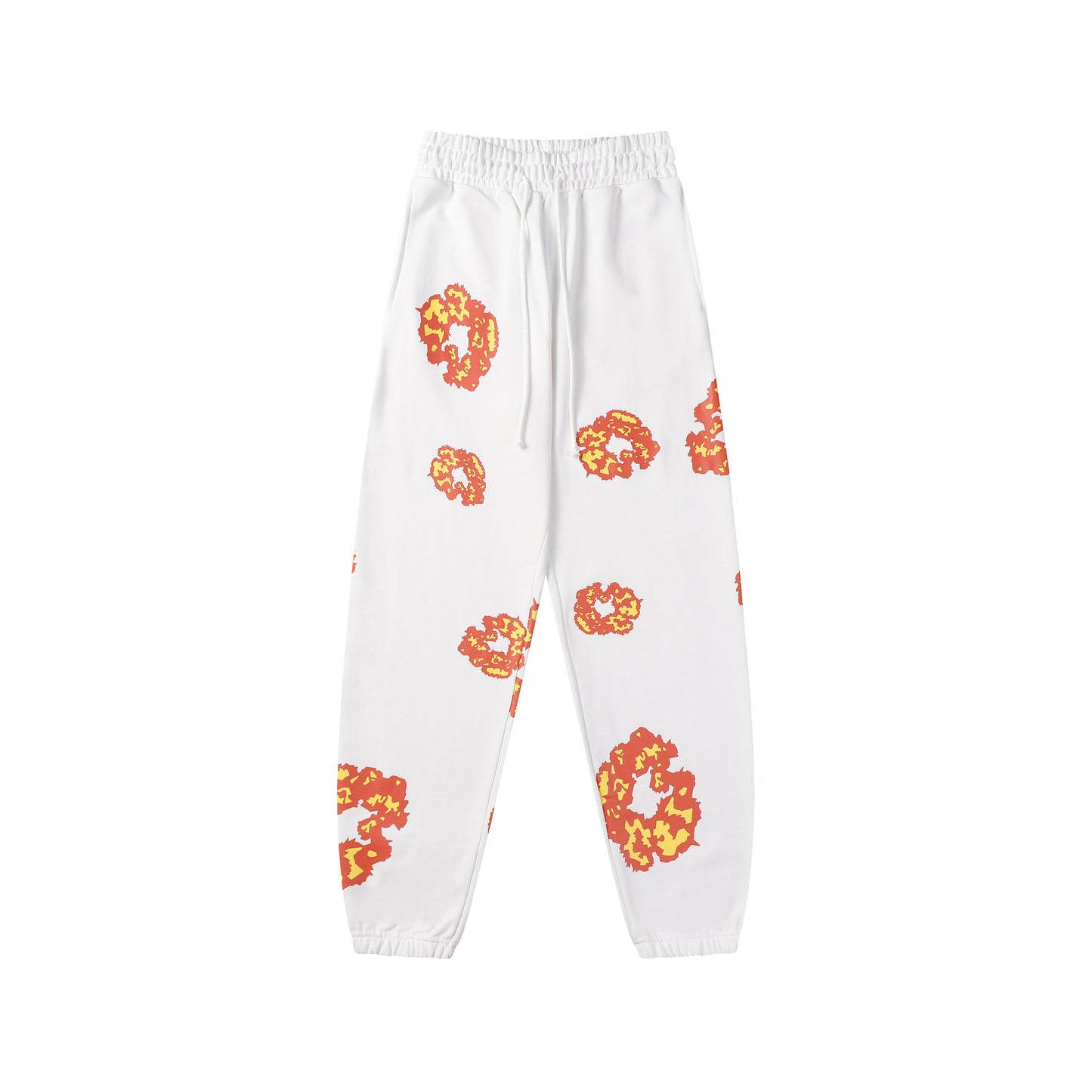 Denim Tears The Cotton Wreath Pants