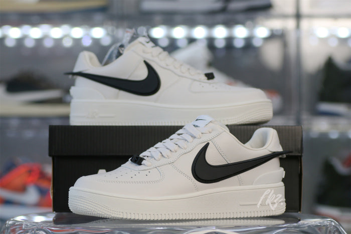 AMBUSH x Air Force 1 Low 'Phantom' White