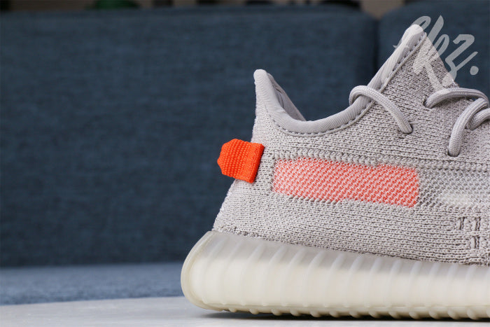 2020 Yeezy 350 V2 Tail Light None Reflective(Ln5 A1 batch)
