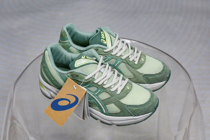 Asics Gel-1130 Olive Grey Ivy