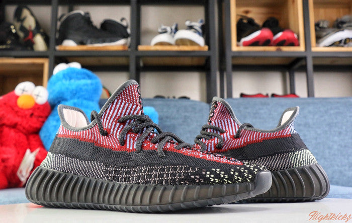 2019 Yeezy Boost 350 v2 “Yecheil” Reflective (LN5 A1)
