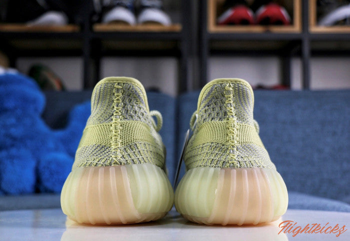 Yeezy Boost 350 V2 Antlia None Reflective (LN5 A1)