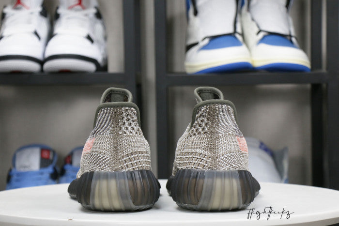 Yeezy Boost 350 V2 Ash Stone 2021 (Ln5 A1)