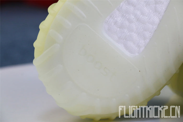 2020 Yeezy 350 V2 Marsh Reflective Stripe(Ln5 A1)