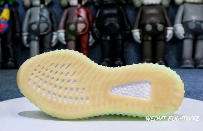 Yeezy Boost 350 V2 Hyperspace 2019(LN5 A1)