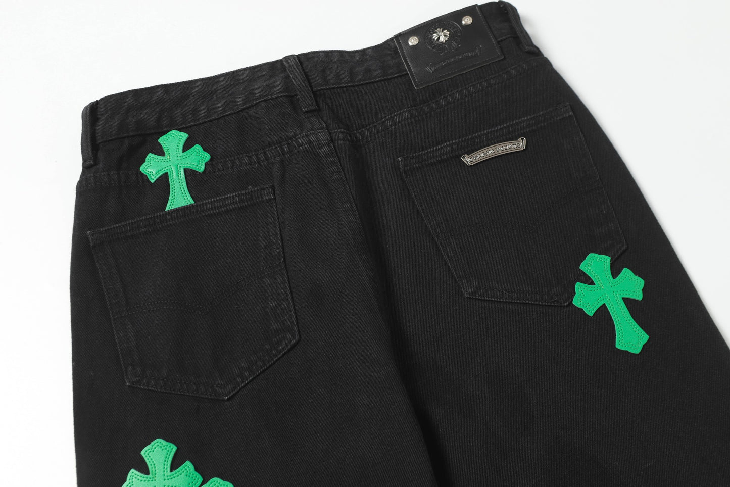 Chrome Hearts Miami limited Color 9985 Pants