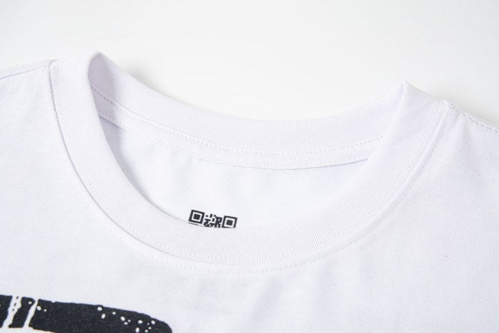 THAT'S A AWFUL LOT OF COUGH SYRUP Warning Tee