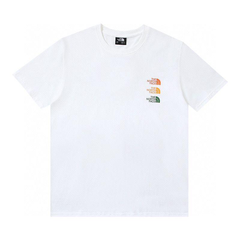 New fashion basic tshirt