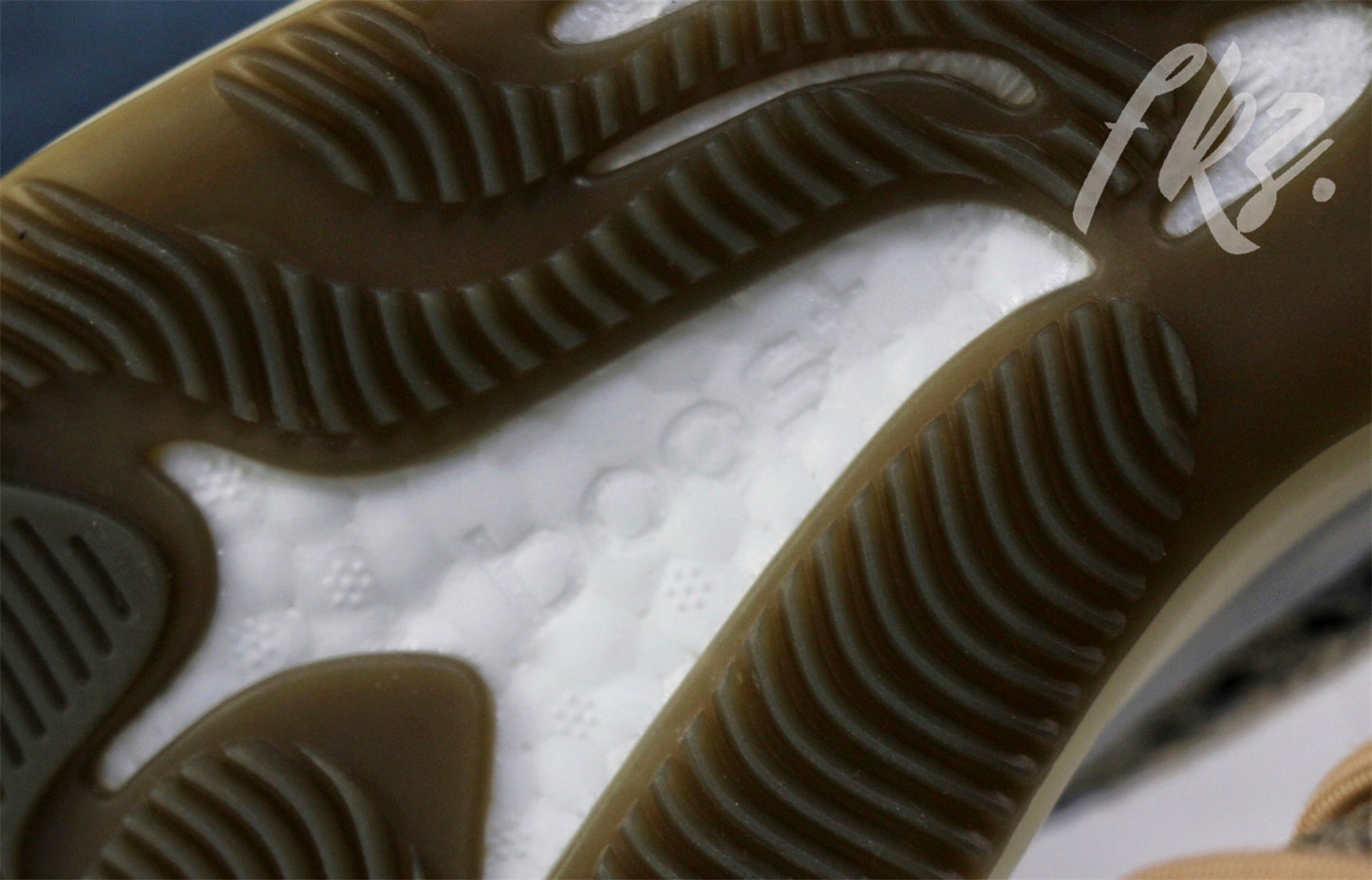 Yeezy Boost 380 “Mist” None Reflective 2020