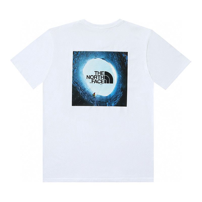 New released basic tshirt