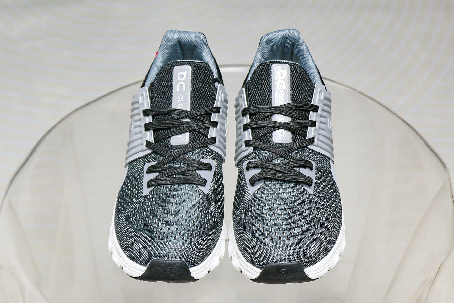 On Running Cloud Swift Para