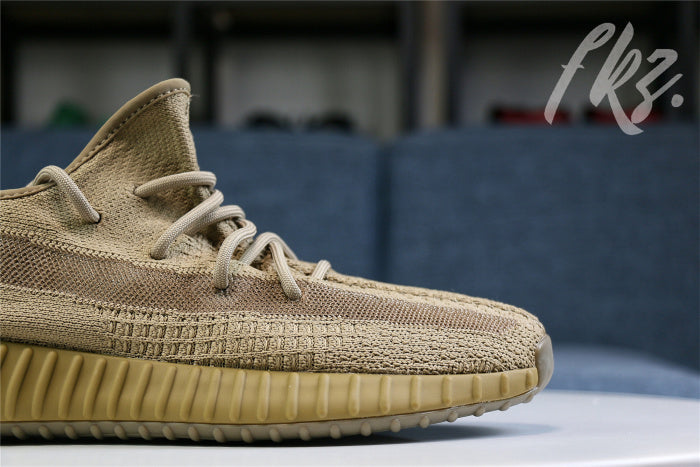 2020 Yeezy 350 V2 Earth (Ln5 A1)