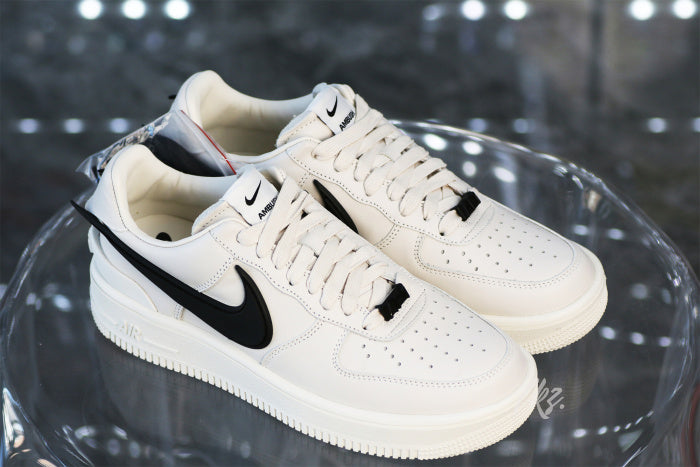 AMBUSH x Air Force 1 Low 'Phantom' White