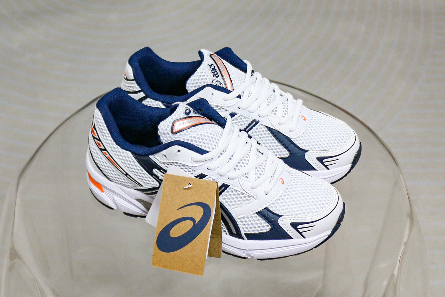 Asics Gel-1130 White Midnight