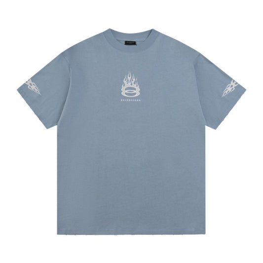 Balancig* Flame T-shirts 2024