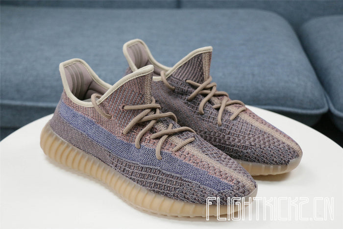 2020 Yeezy Boost 350 V2 "Fade" (Ln5 A1)