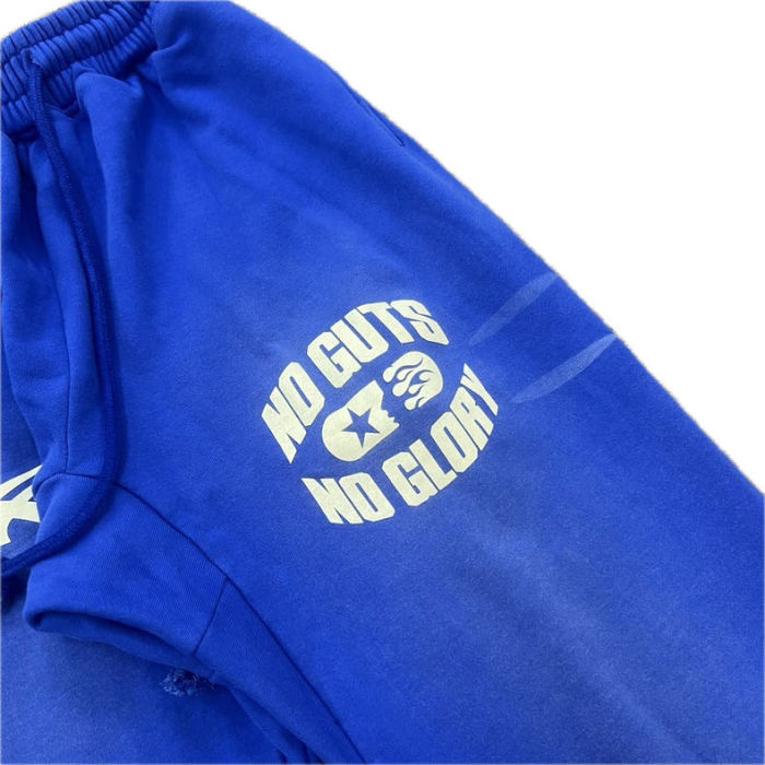 Hellstar Studios No Guts No Glory pants