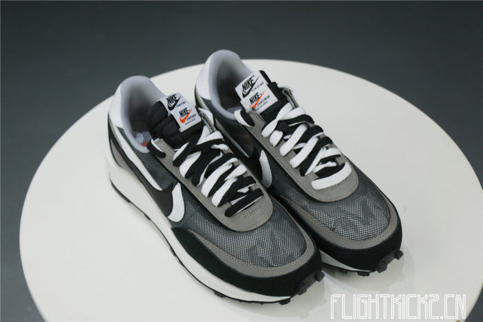 Nike LD Waffle sacai Black