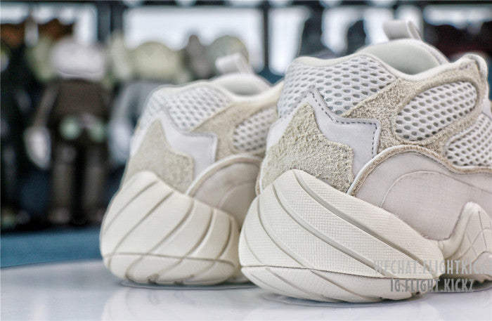 Yeezy Desert Rat 500 Blush 2018 (Ln5 A1)