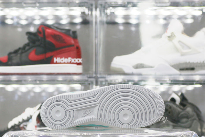 TFLF & COE. Nike Air Force 1 Low 1837