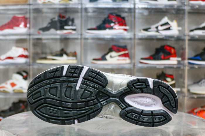 ASICS Gel-1130 White Pure Silver