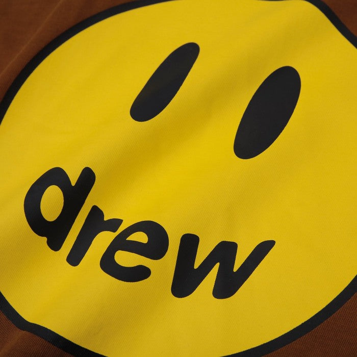 Drew smiley face short-sleeved tee classic