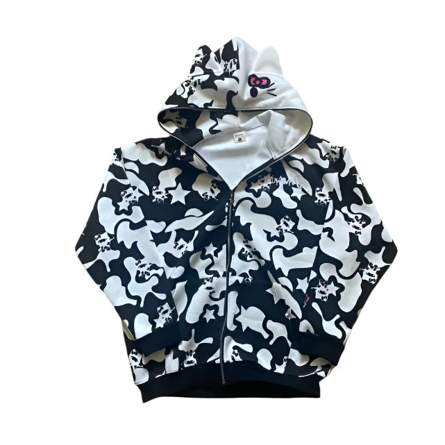 Y2k Cinnawrld Sweater