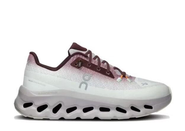 On Running Cloudtilt Quartz Pearl