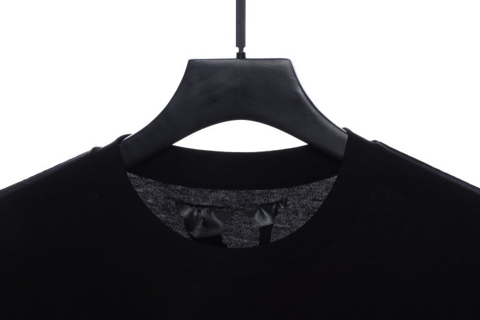 VLONE Sakura Cherry Blossom Print Short Sleeves