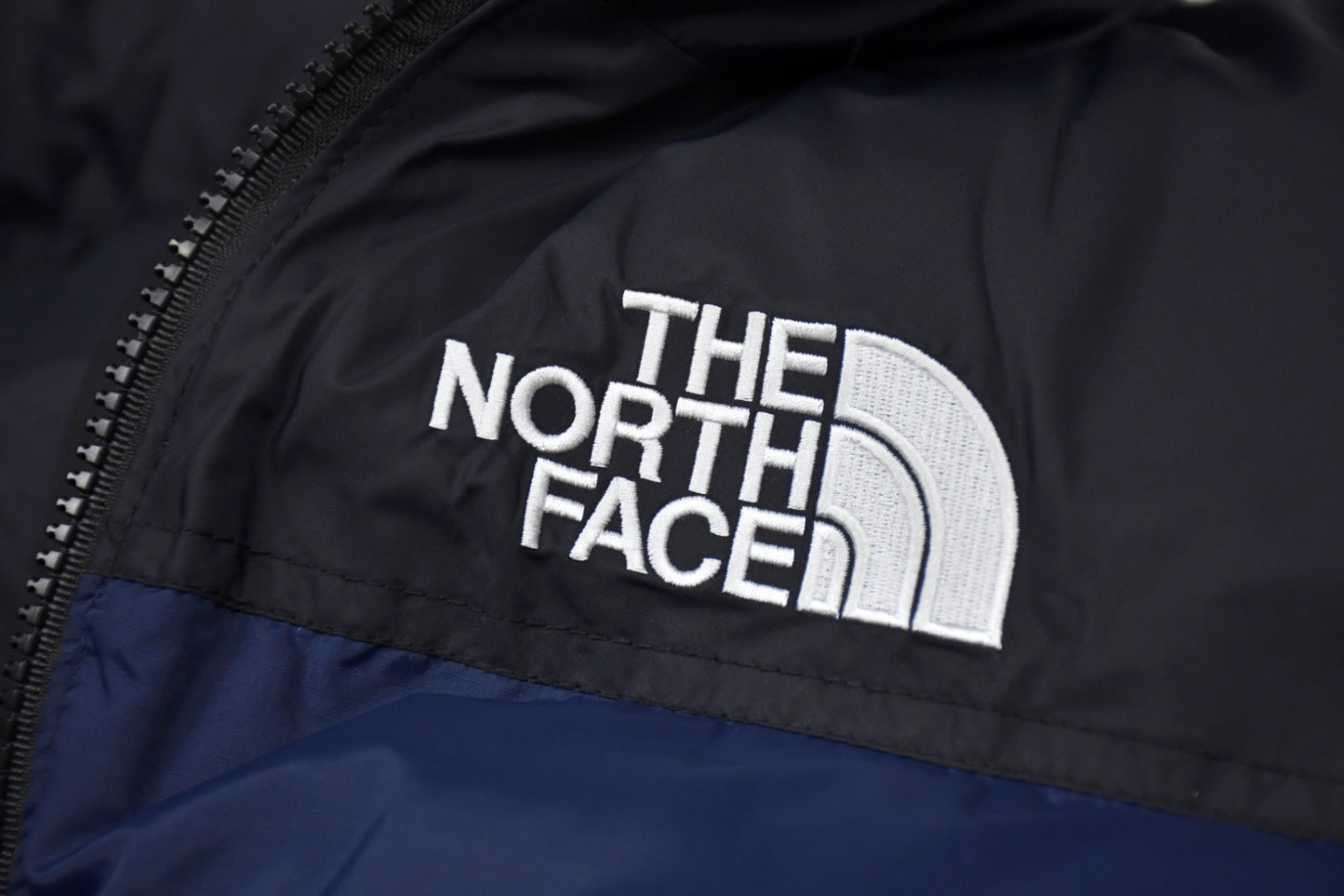 The North Face TNF 1996 Down Jacket Navy
