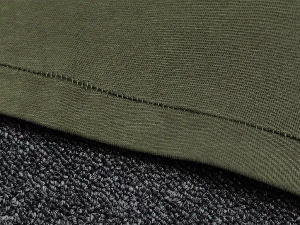 Fear of God Essentials Fall24 BACK TO SCHOOL Womens Tri-Blend Crewneck Tee